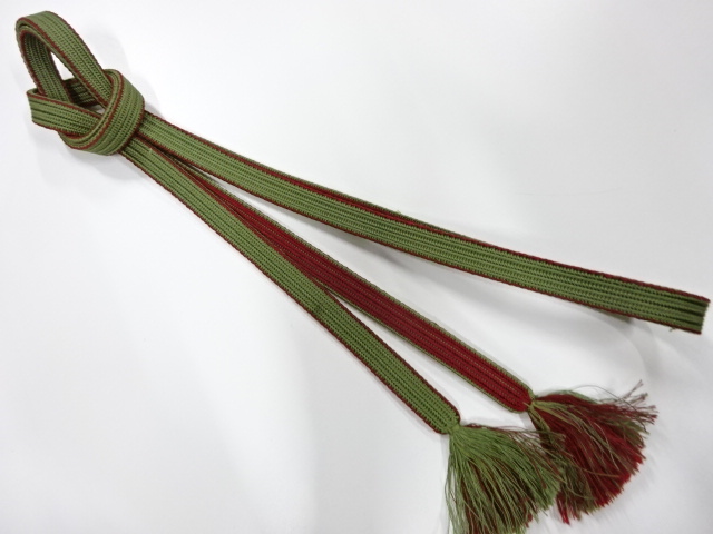 Japanese Kimono / Accessories Silk